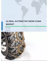 Global Automotive Snow Chain Market 2017-2021
